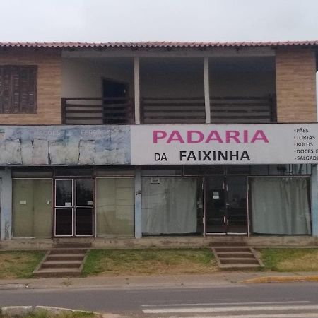 Pousada Do Beto São Gabriel Zewnętrze zdjęcie