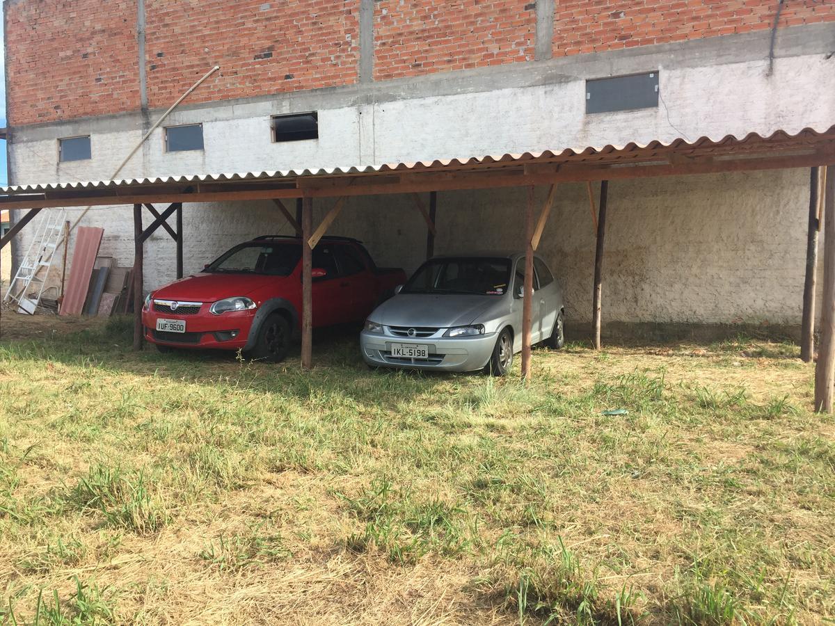 Pousada Do Beto São Gabriel Zewnętrze zdjęcie