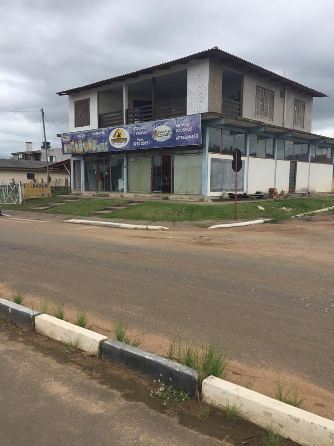 Pousada Do Beto São Gabriel Zewnętrze zdjęcie