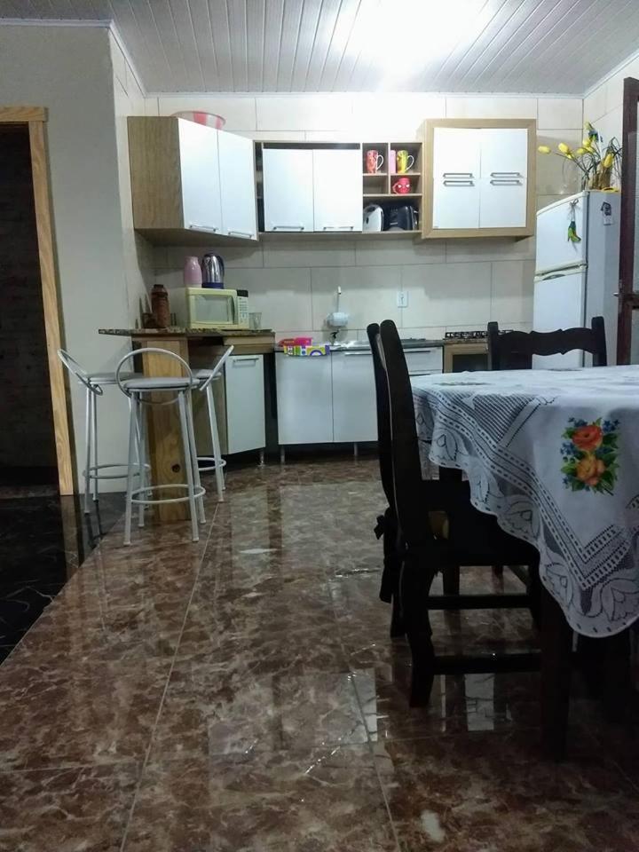 Pousada Do Beto São Gabriel Zewnętrze zdjęcie