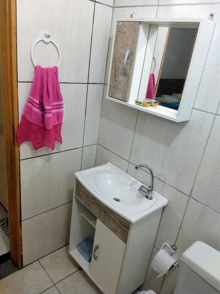 Pousada Do Beto São Gabriel Zewnętrze zdjęcie