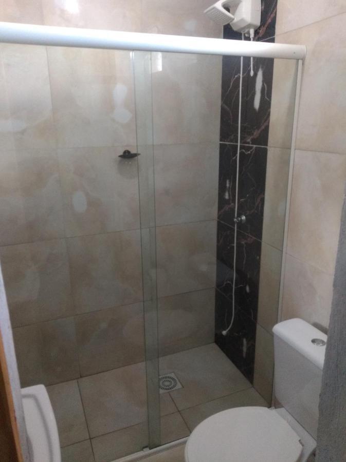 Pousada Do Beto São Gabriel Zewnętrze zdjęcie