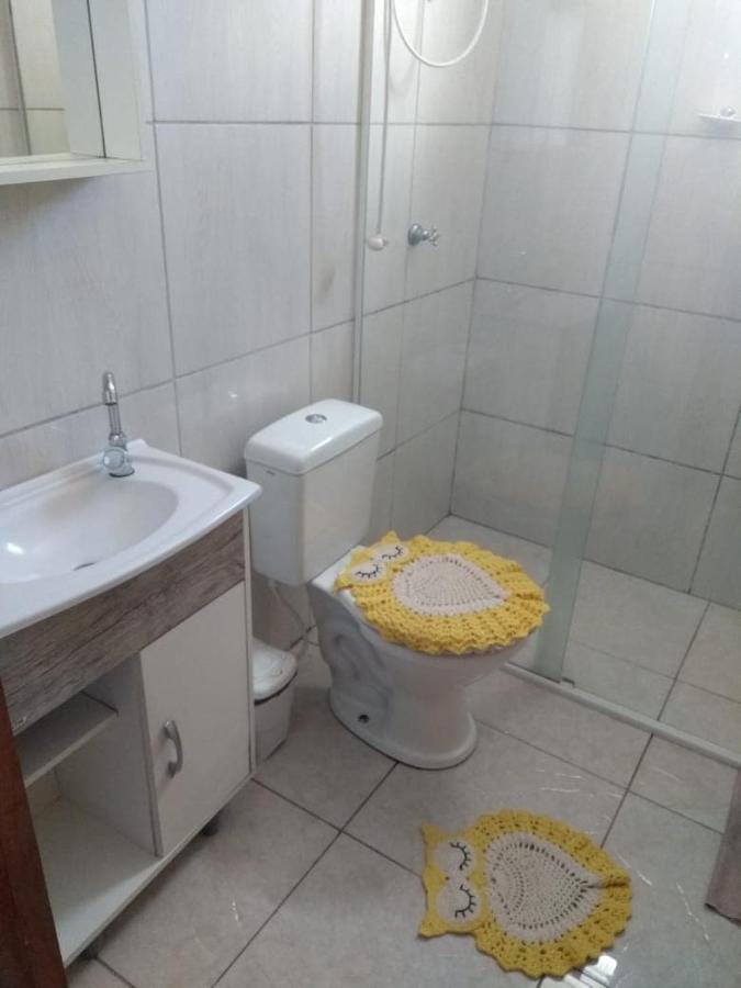 Pousada Do Beto São Gabriel Zewnętrze zdjęcie
