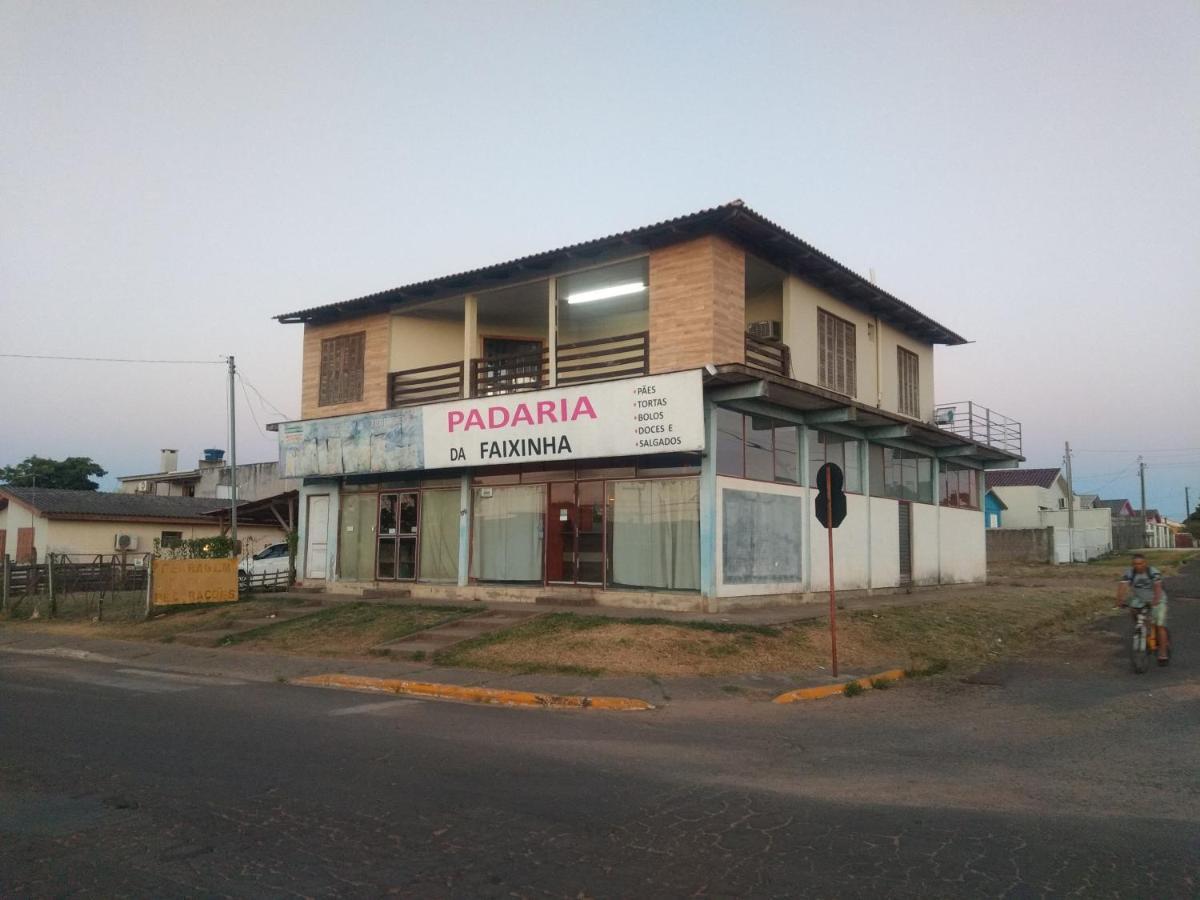 Pousada Do Beto São Gabriel Zewnętrze zdjęcie