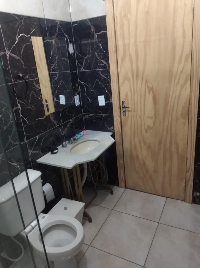Pousada Do Beto São Gabriel Zewnętrze zdjęcie