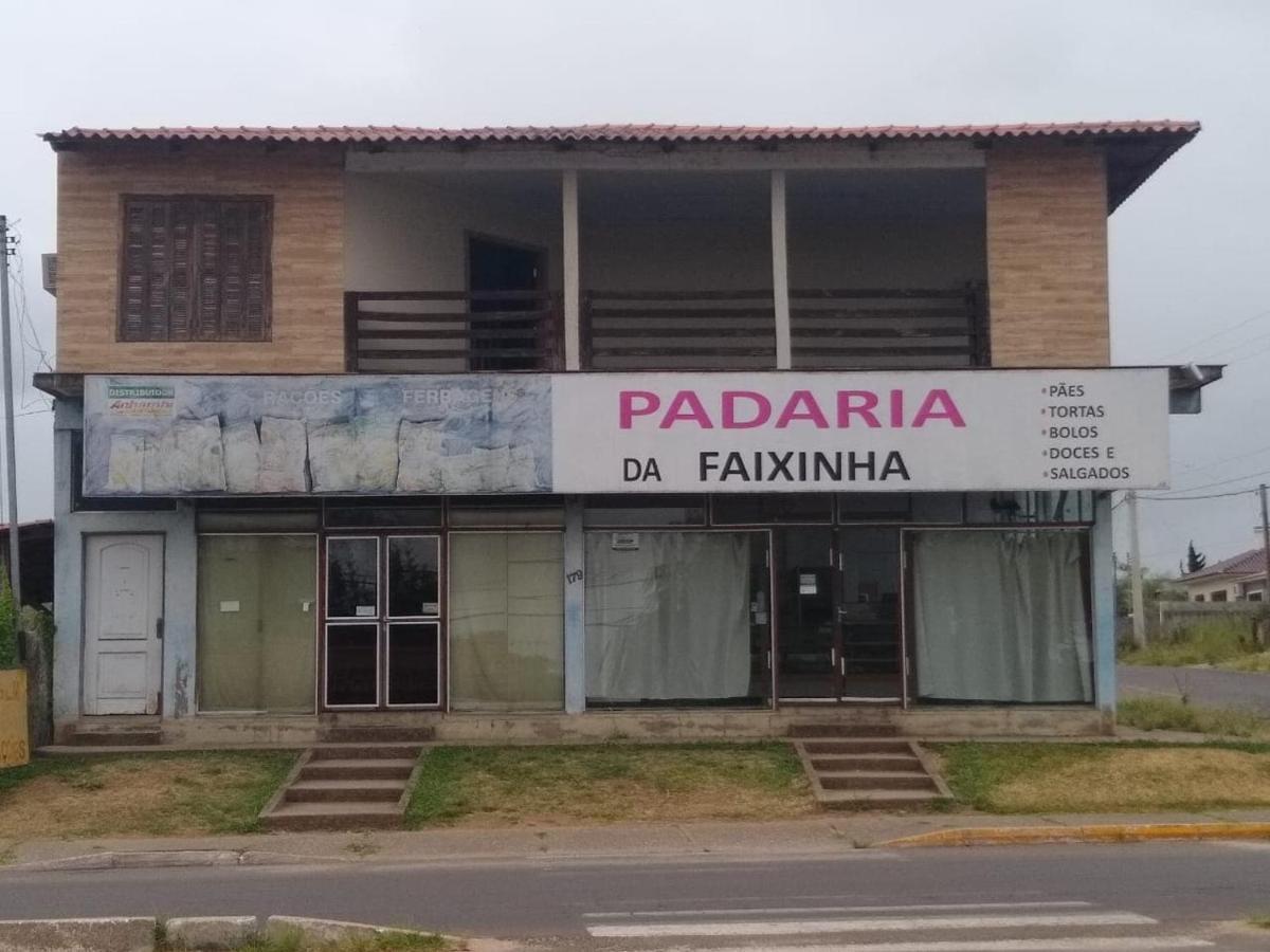 Pousada Do Beto São Gabriel Zewnętrze zdjęcie